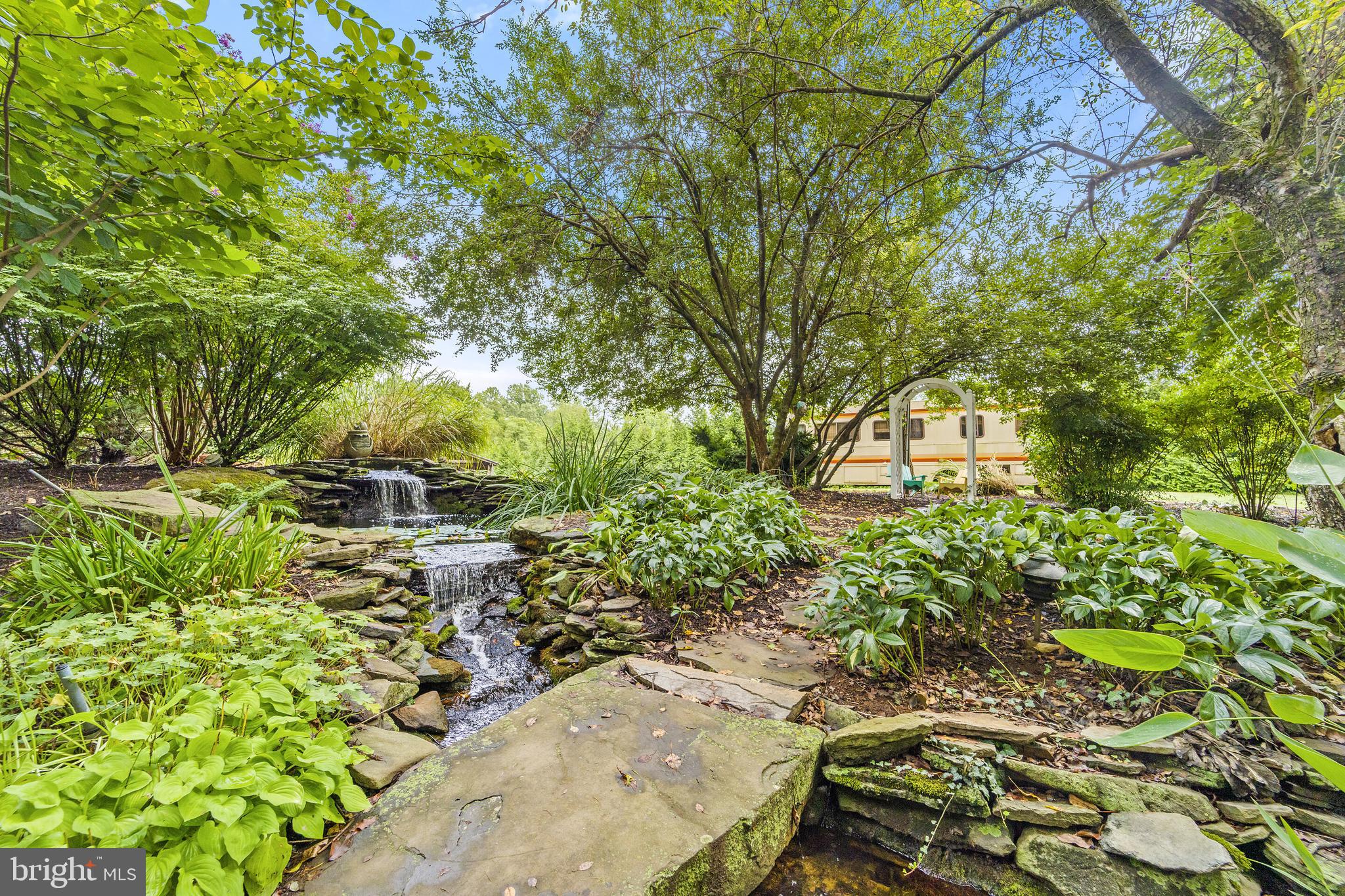 6766 Beach Road Warrenton, VA 20187 - Photo 52 of 58 Gallery Image 52