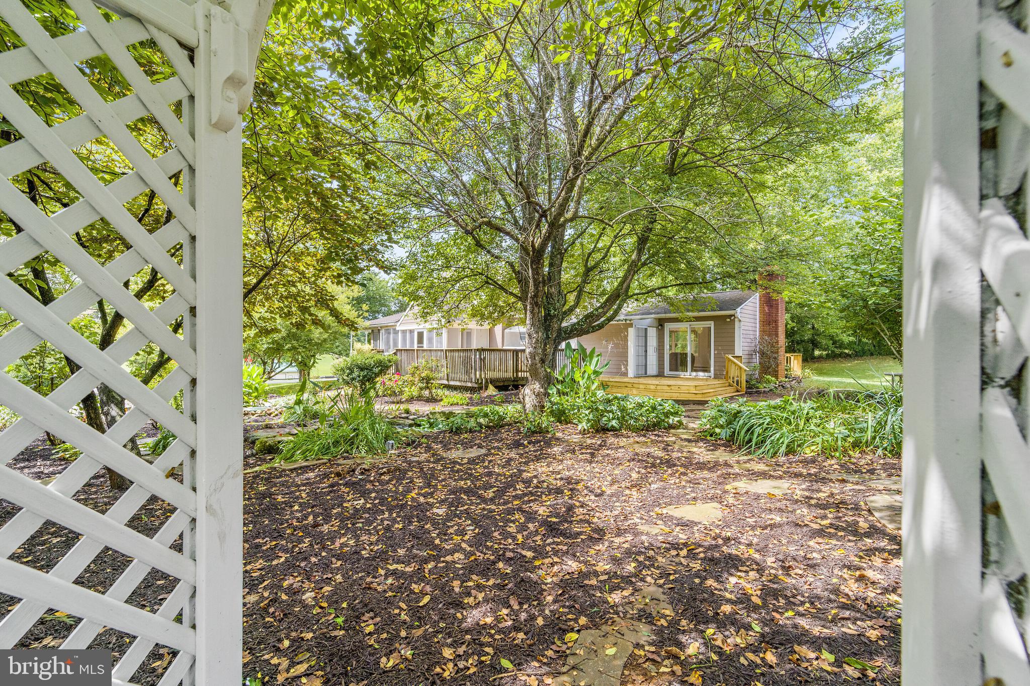 6766 Beach Road Warrenton, VA 20187 - Photo 54 of 58 Gallery Image 54