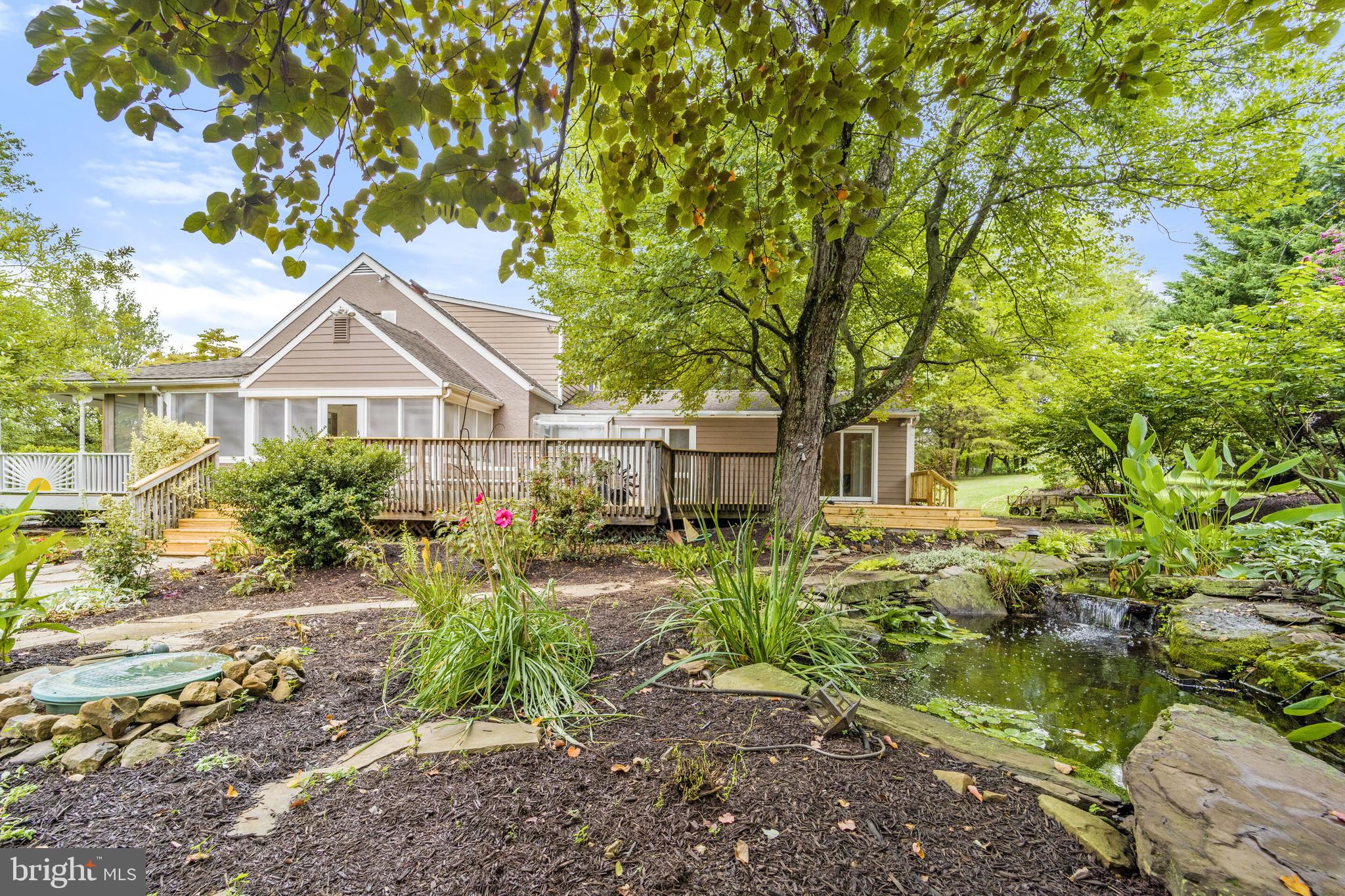 6766 Beach Road Warrenton, VA 20187 - Photo 55 of 58 Gallery Image 55