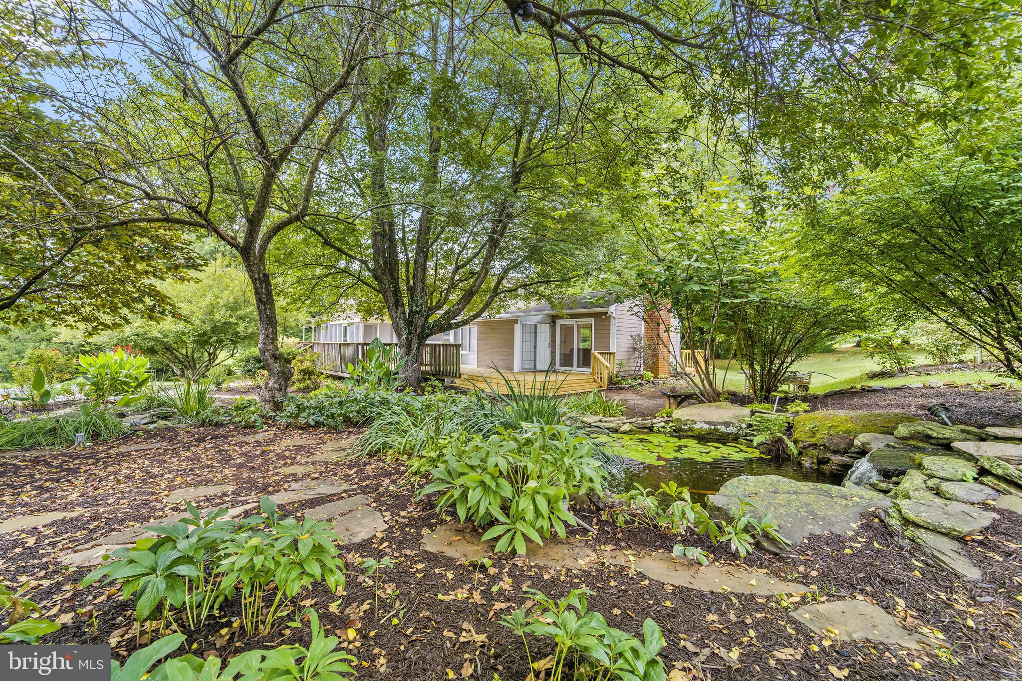 6766 Beach Road Warrenton, VA 20187 - Photo 56 of 58 Gallery Image 56
