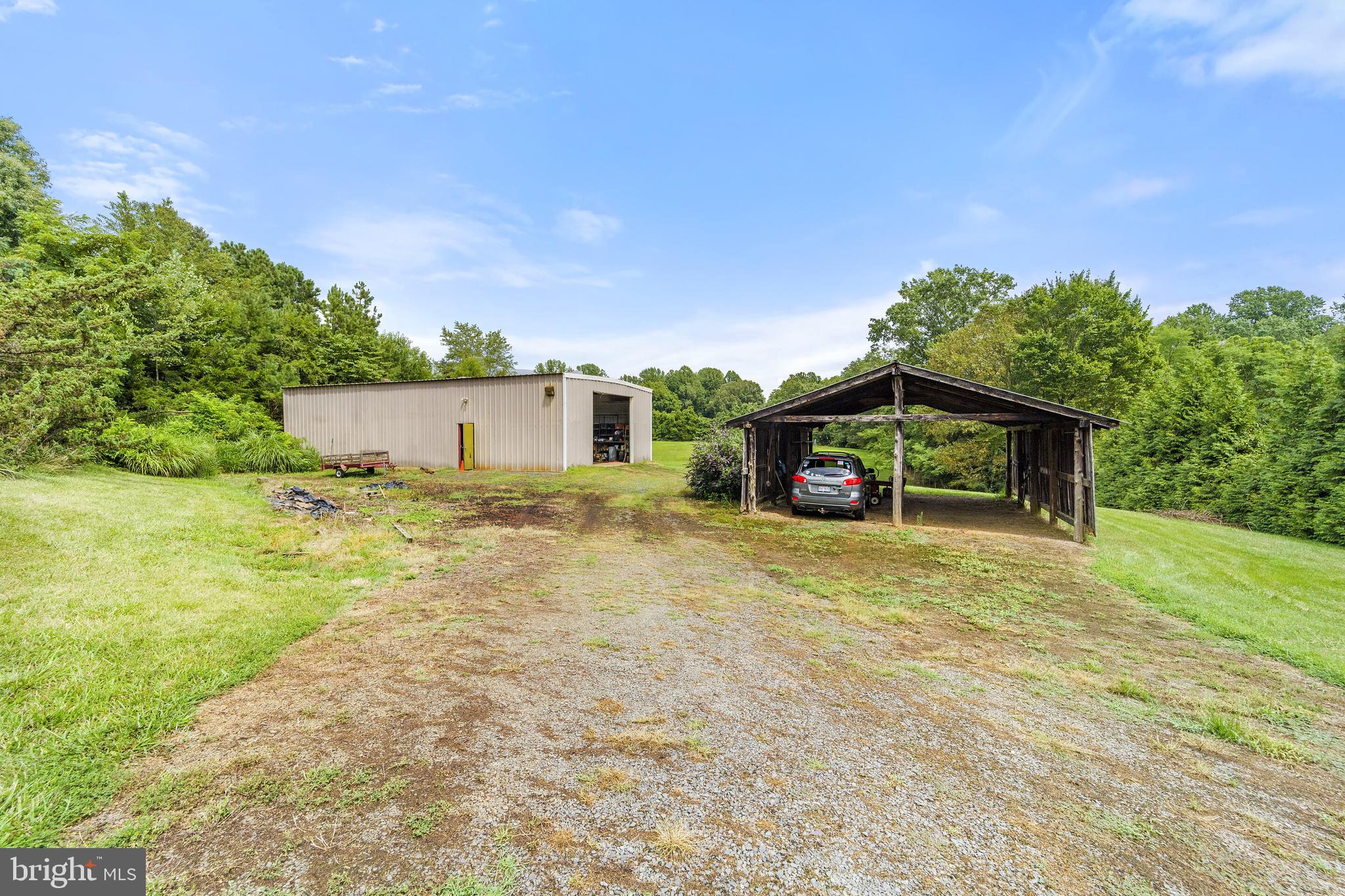 6766 Beach Road Warrenton, VA 20187 - Photo 57 of 58 Gallery Image 57