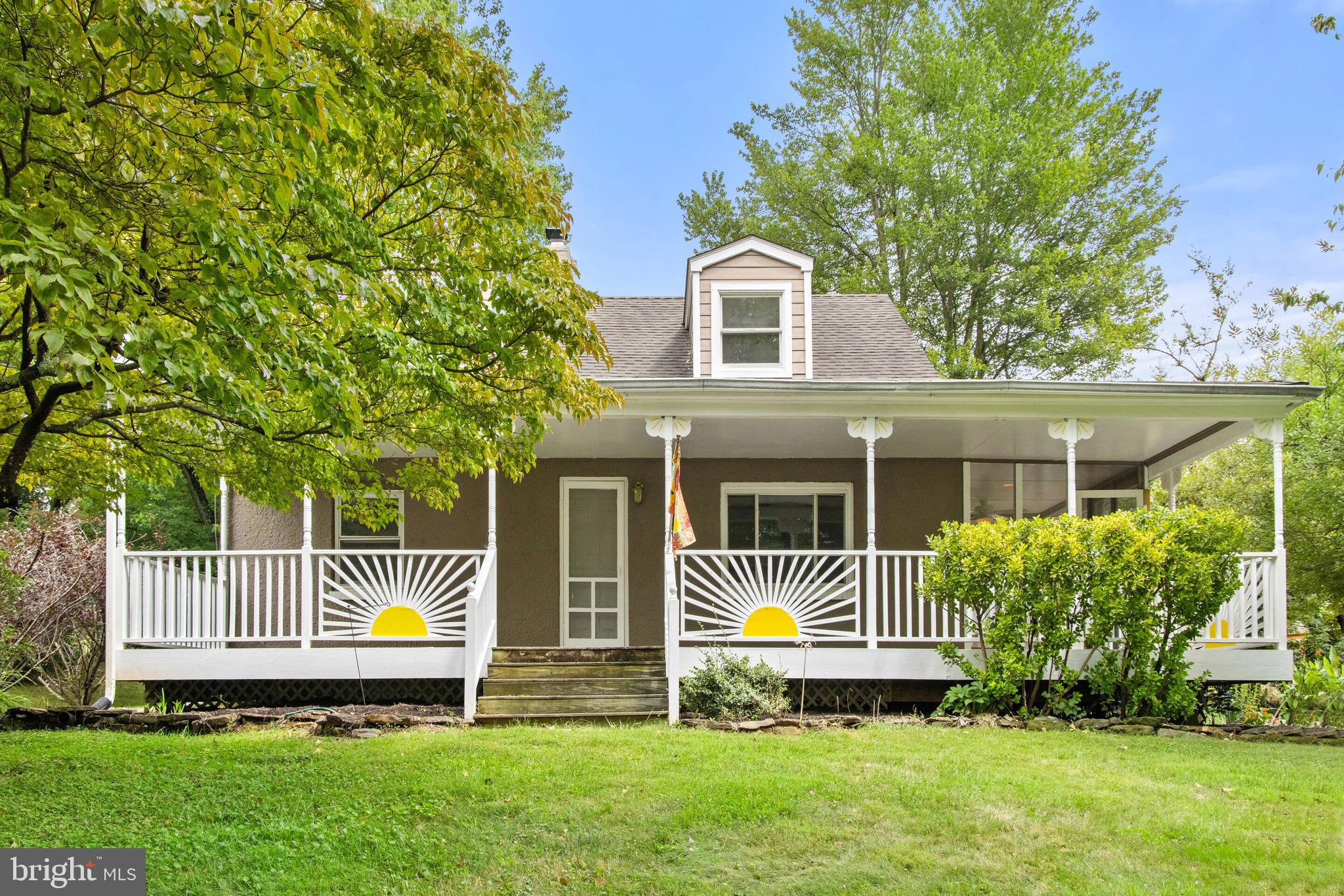 6766 Beach Road Warrenton, VA 20187 - Photo 58 of 58 Gallery Image 58