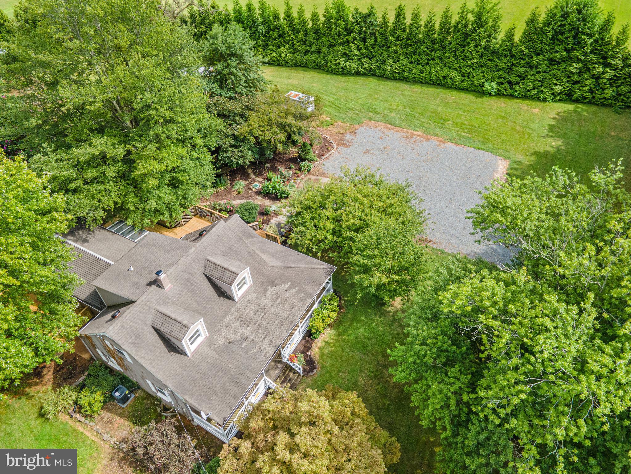 6766 Beach Road Warrenton, VA 20187 - Photo 9 of 58 Gallery Image 9