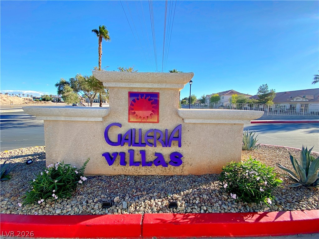 855 North Stephanie Street, Unit 2722 Henderson, NV 89014 - Photo 21 of 27