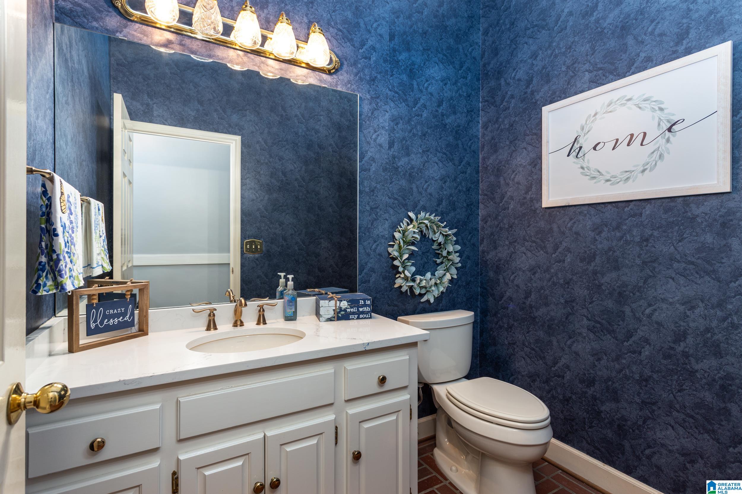 507 Jasmine Hill Road Anniston, AL 36207 - Photo 17 of 45
