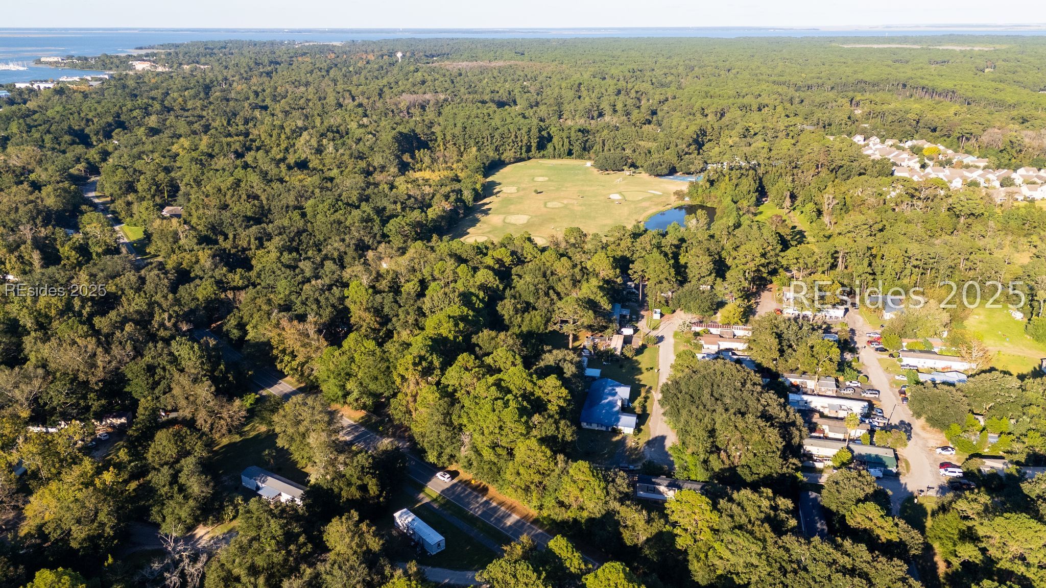 1 Farmers Club Road Hilton Head Island, SC 29926 - Photo 11 of 12