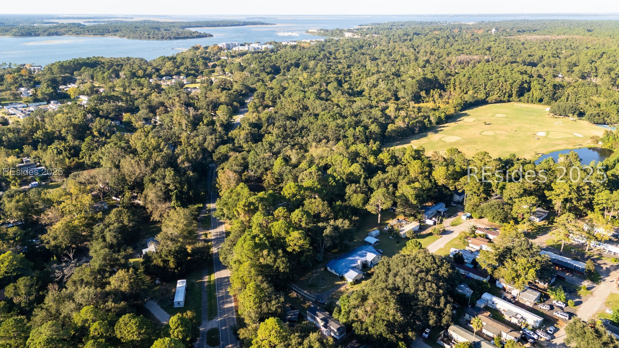 1 Farmers Club Road Hilton Head Island, SC 29926 - Photo 12 of 12