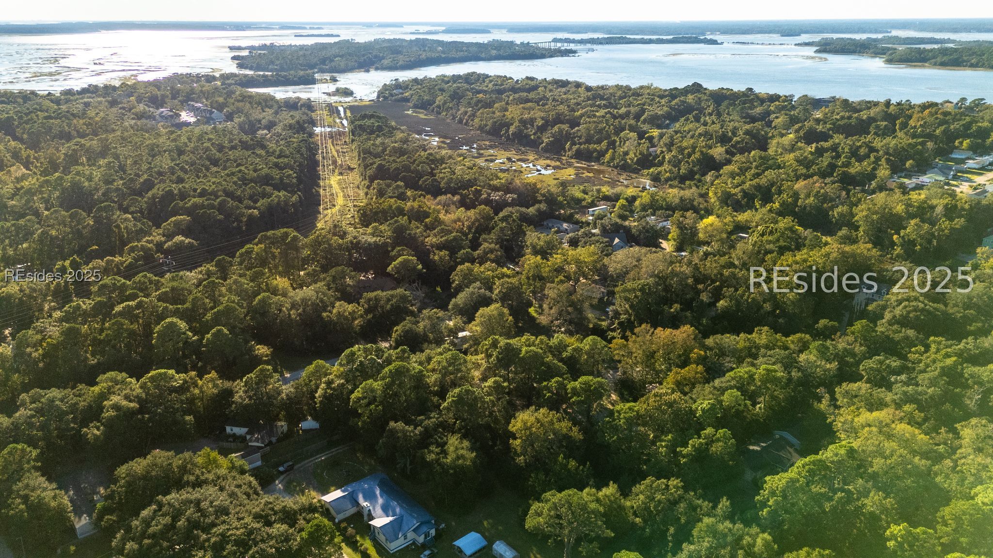 1 Farmers Club Road Hilton Head Island, SC 29926 - Photo 7 of 12