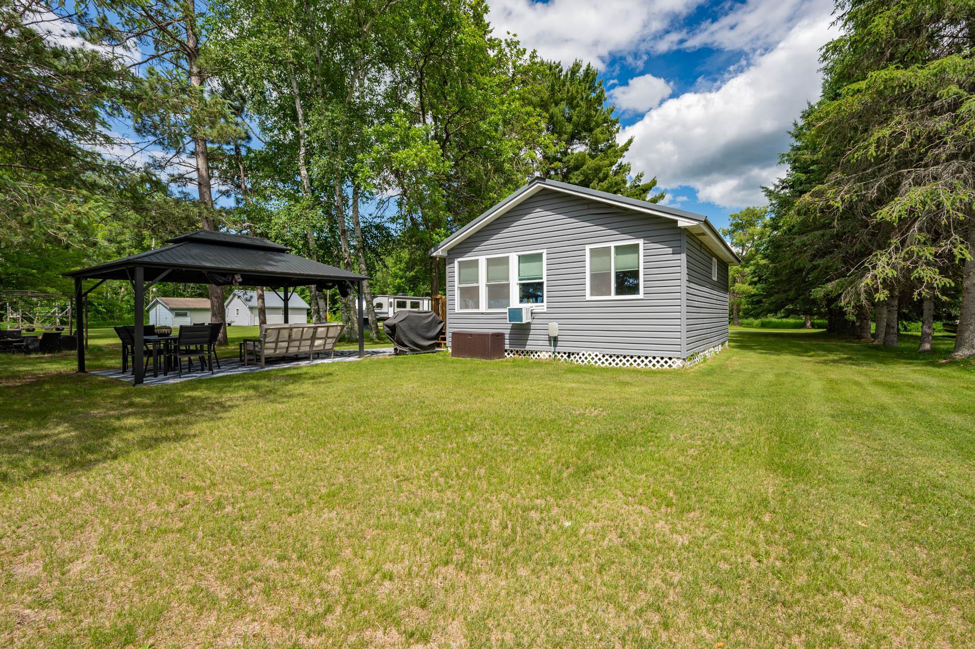 59989 Dora Lake Road Northome, MN 56661 - Photo 4 of 49