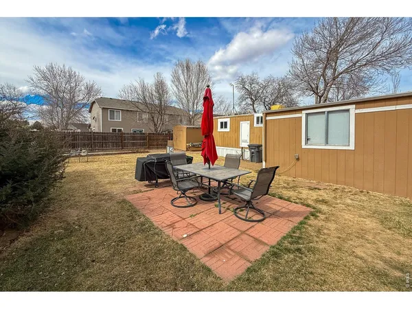 $45,000 | 731 Grand Avenue, Unit 132, Platteville, CO 80651