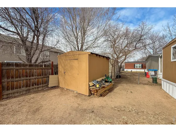 $45,000 | 731 Grand Avenue, Unit 132, Platteville, CO 80651