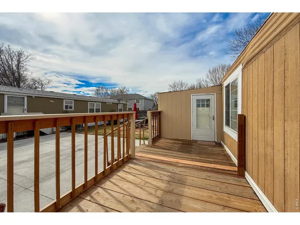 $45,000 | 731 Grand Avenue, Unit 132, Platteville, CO 80651