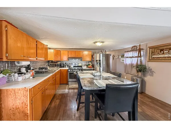 $45,000 | 731 Grand Avenue, Unit 132, Platteville, CO 80651
