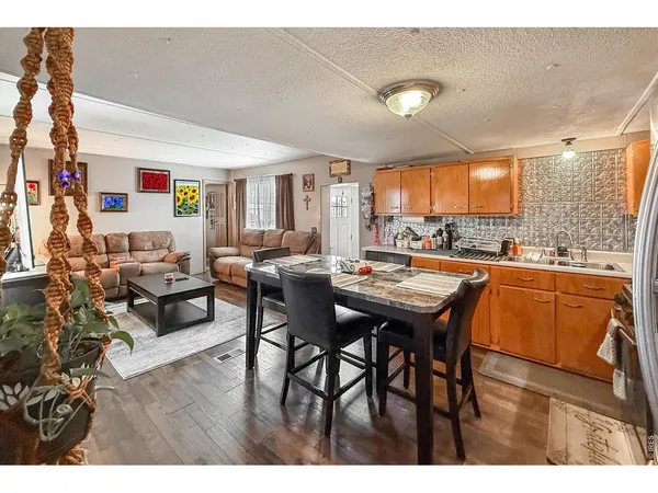 $45,000 | 731 Grand Avenue, Unit 132, Platteville, CO 80651