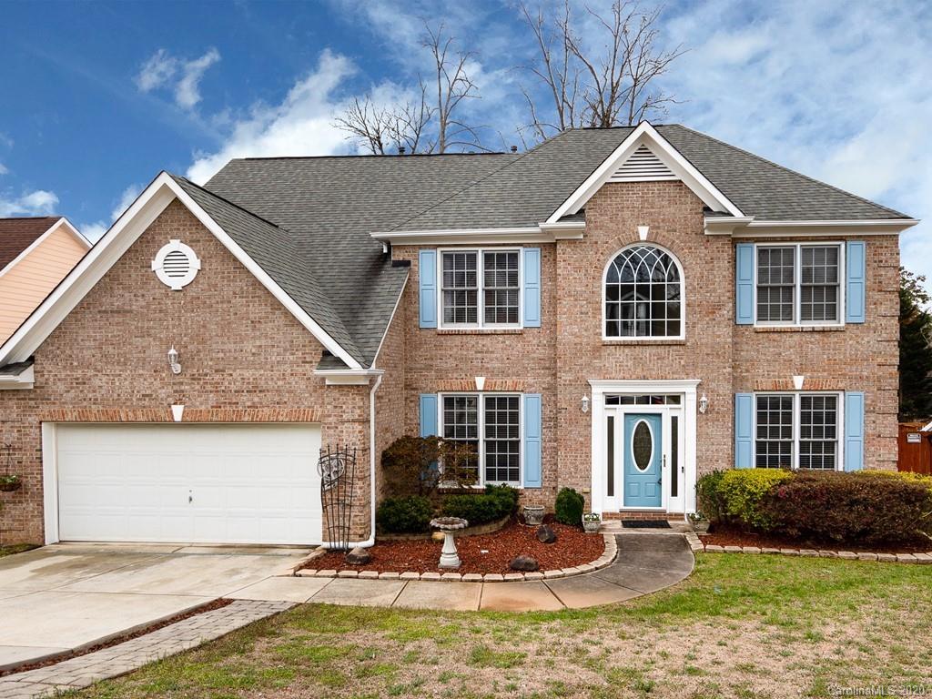 3214 Arklow Road Charlotte, NC 28269 - Photo 1 of 46 Gallery Image 1