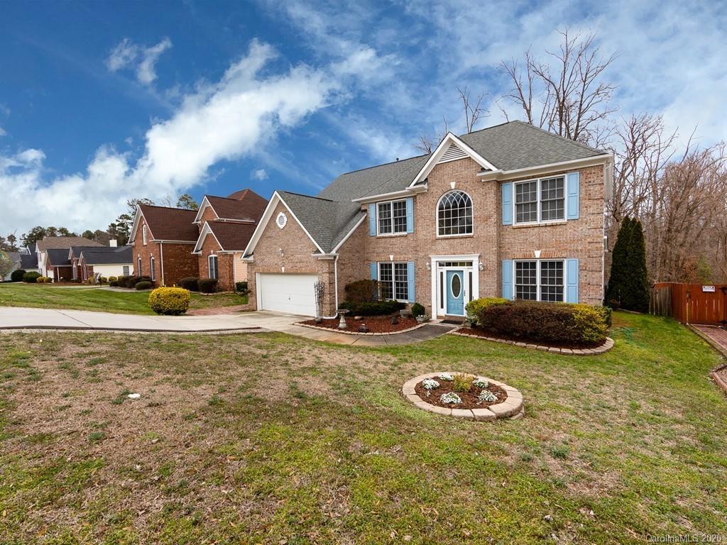 3214 Arklow Road Charlotte, NC 28269 - Photo 2 of 46 Gallery Image 2