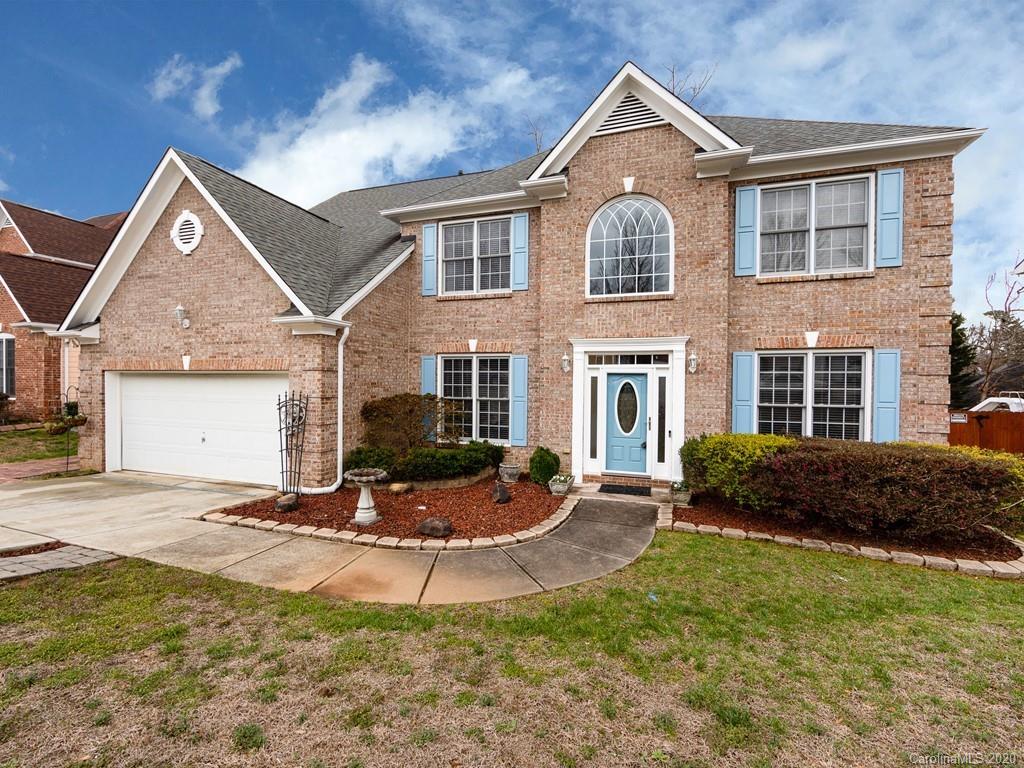 3214 Arklow Road Charlotte, NC 28269 - Photo 3 of 46 Gallery Image 3