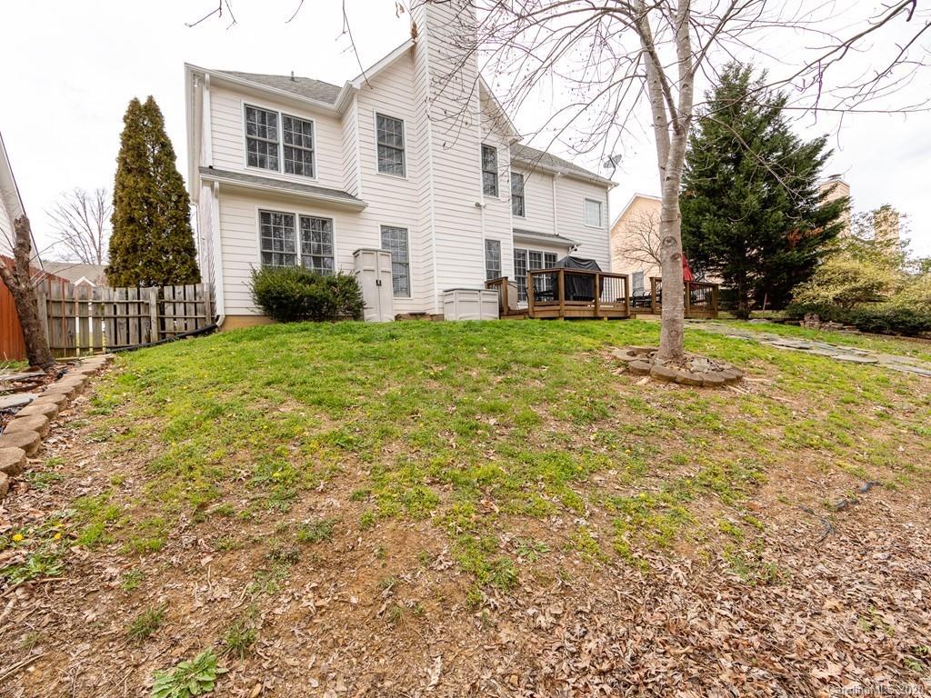 3214 Arklow Road Charlotte, NC 28269 - Photo 40 of 46 Gallery Image 40