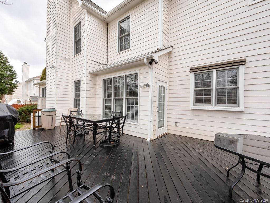 3214 Arklow Road Charlotte, NC 28269 - Photo 42 of 46 Gallery Image 42