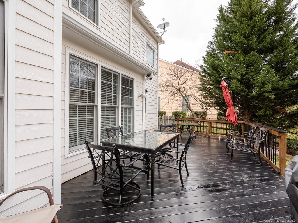 3214 Arklow Road Charlotte, NC 28269 - Photo 43 of 46 Gallery Image 43