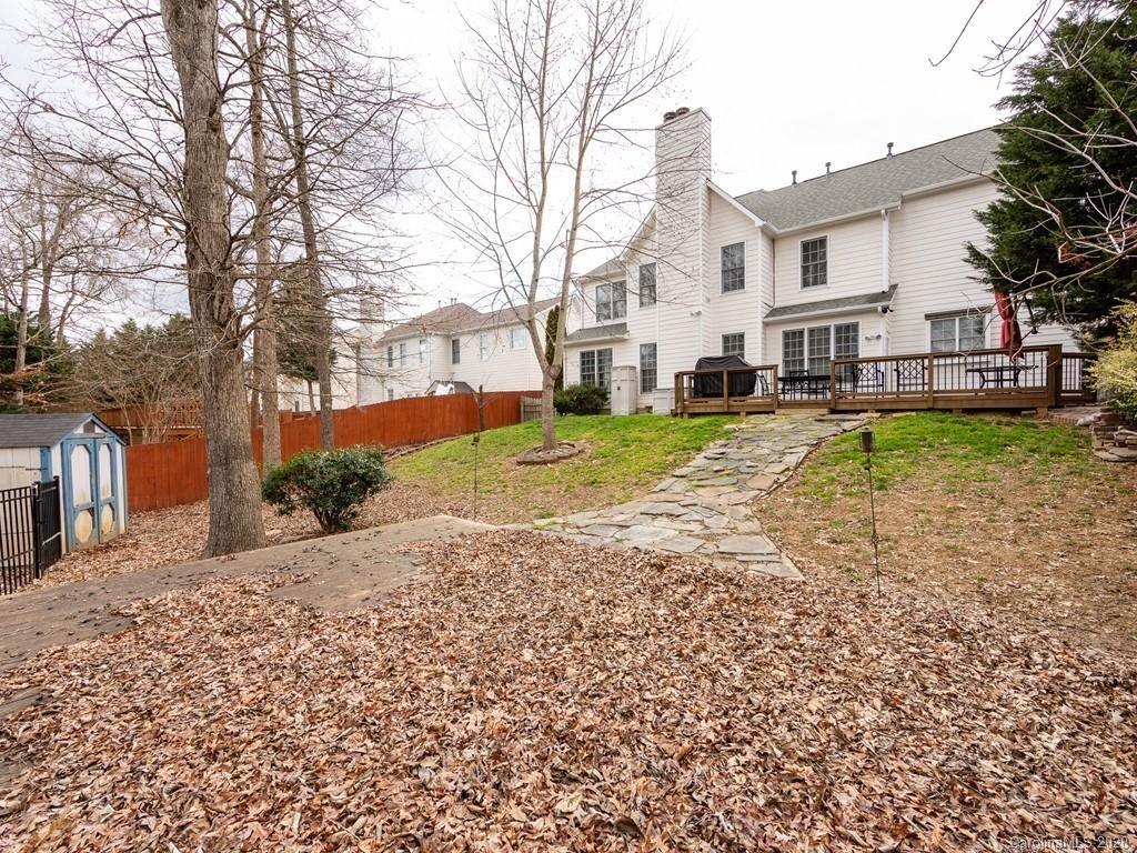 3214 Arklow Road Charlotte, NC 28269 - Photo 45 of 46 Gallery Image 45