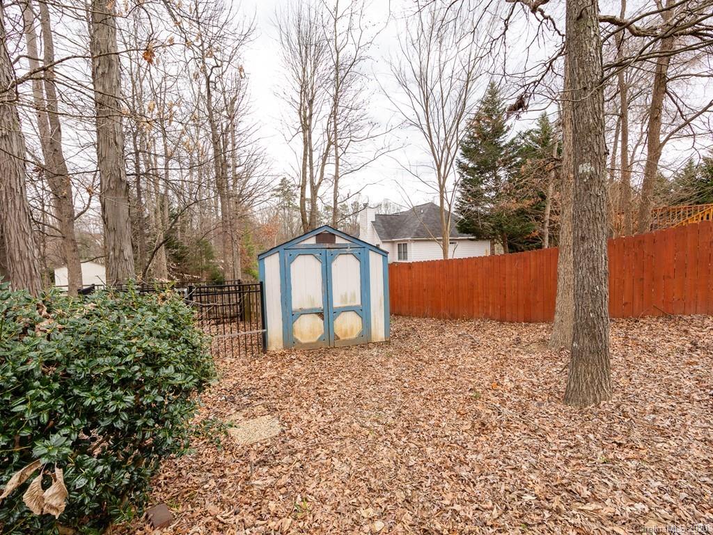 3214 Arklow Road Charlotte, NC 28269 - Photo 46 of 46 Gallery Image 46