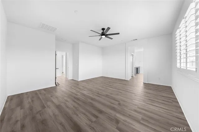 a front view of a house with a garage