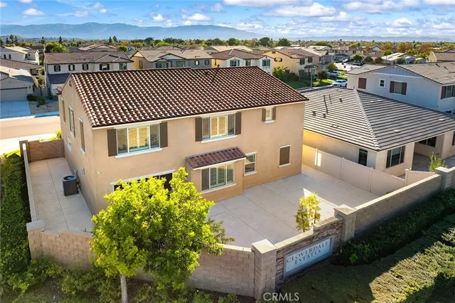 $4,480 | 12906 Shorthorn Drive, Eastvale, CA 92880