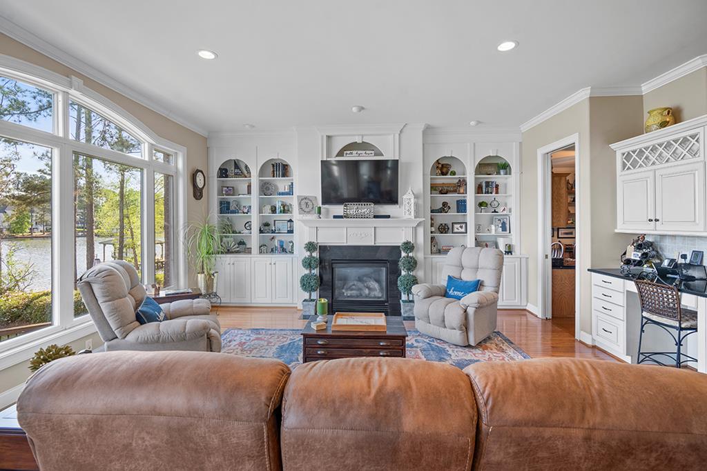 228 Compass Point Ninety Six, SC 29666 - Photo 21 of 38