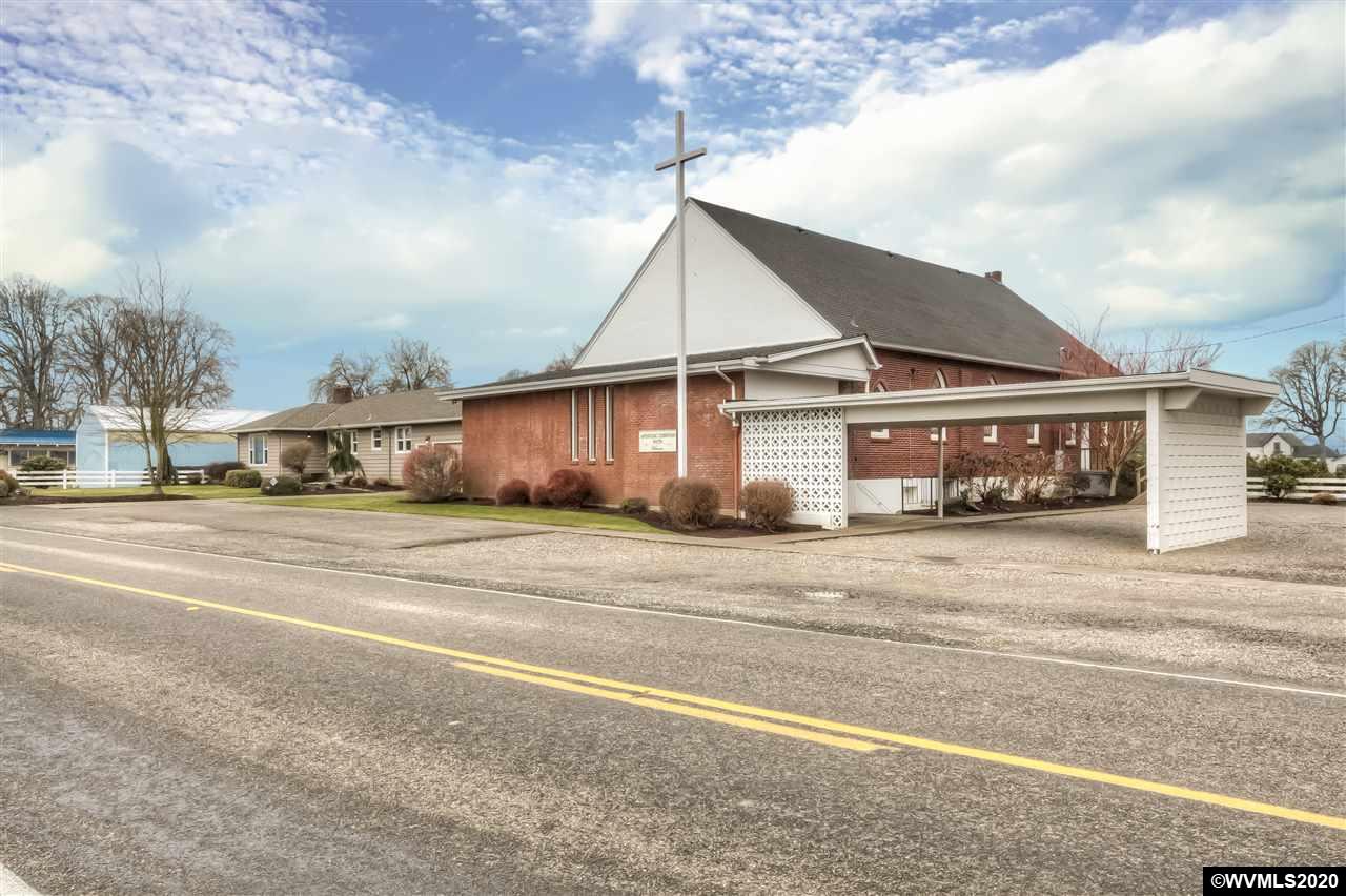 9105 Nusom Road Northeast Silverton, OR 97381 - Photo 29 of 42