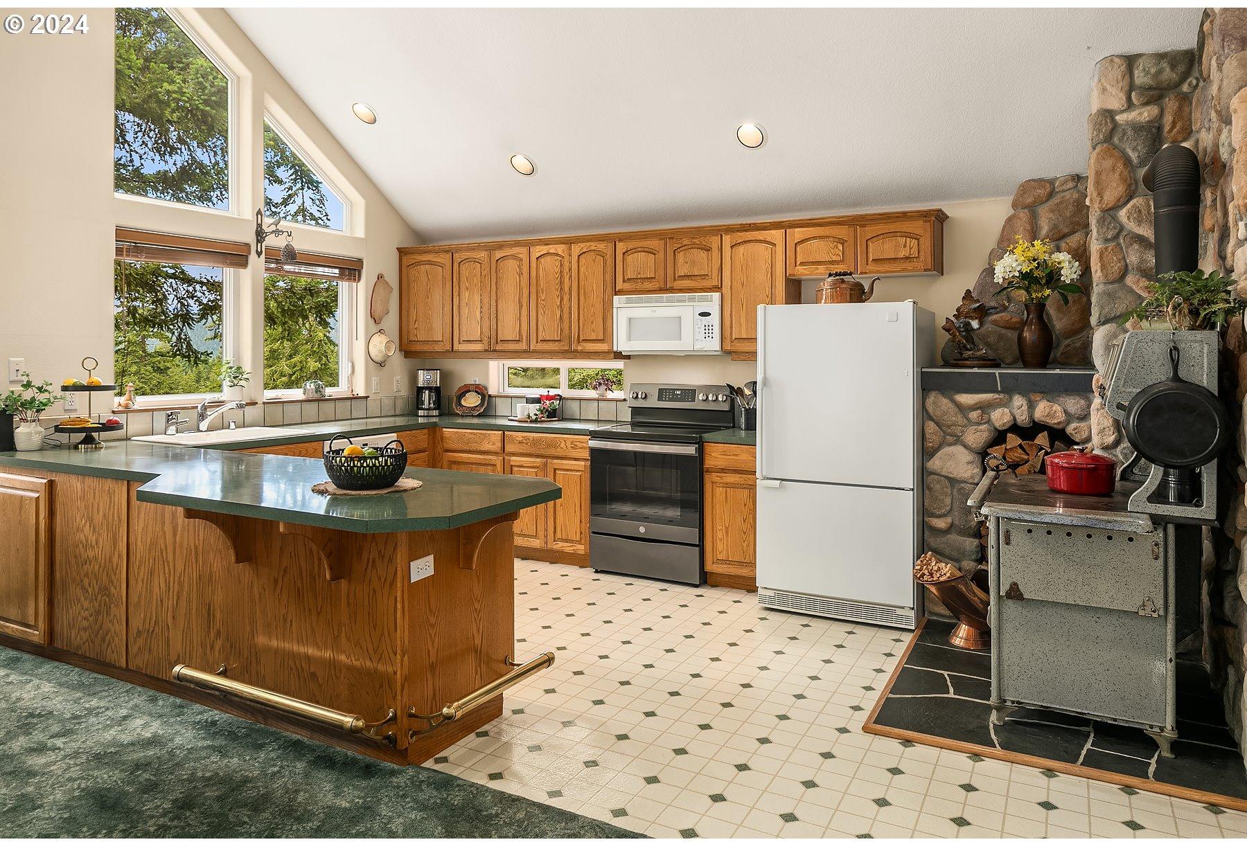 162 Bylin Road Stevenson, WA 98648 - Photo 19 of 48 Gallery Image 19