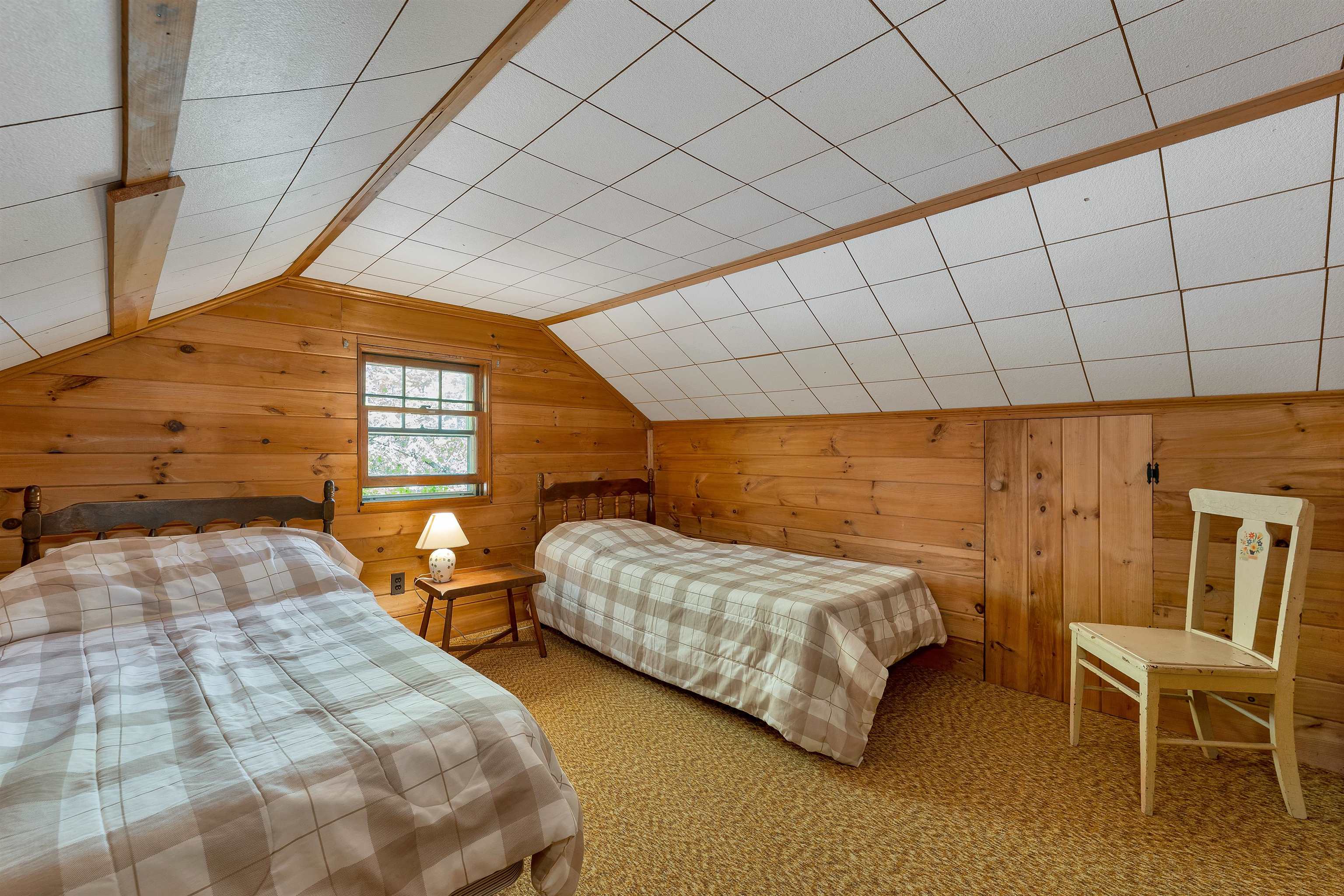 72 South Shore Road New Durham, NH 03855 - Photo 24 of 45