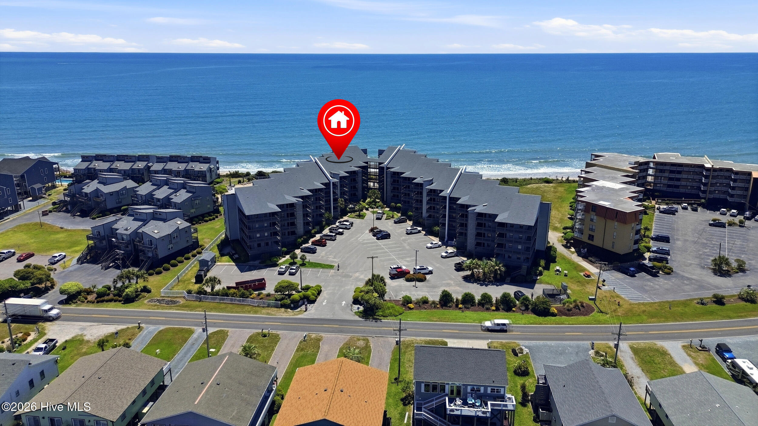 1896 New River Inlet Road, Unit 1413 North Topsail Beach, NC 28460 - Photo 37 of 44 1896_New_River_Inlet_Rd_032