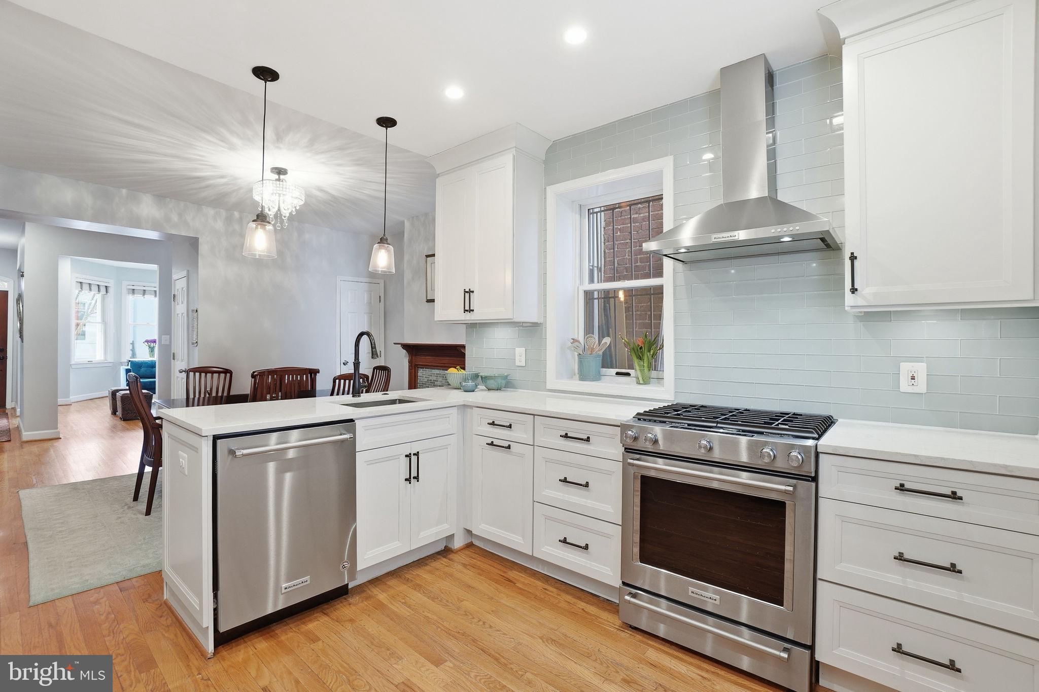 1925 6th Street Northwest Washington, DC 20001 - Photo 7 of 32