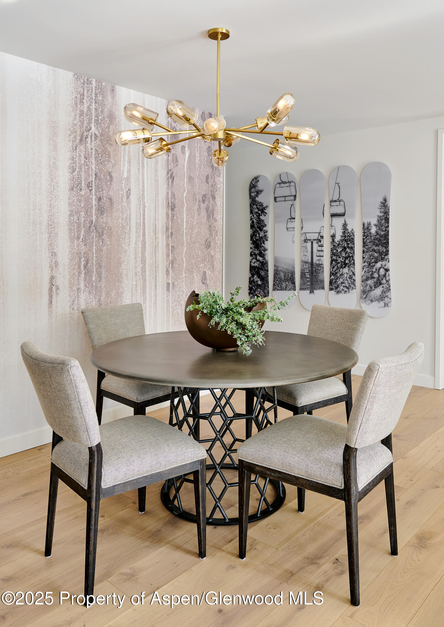 119 Wood Road, Unit 401 Snowmass Village, CO 81615 - Photo 11 of 38 Cathers_EPL_09