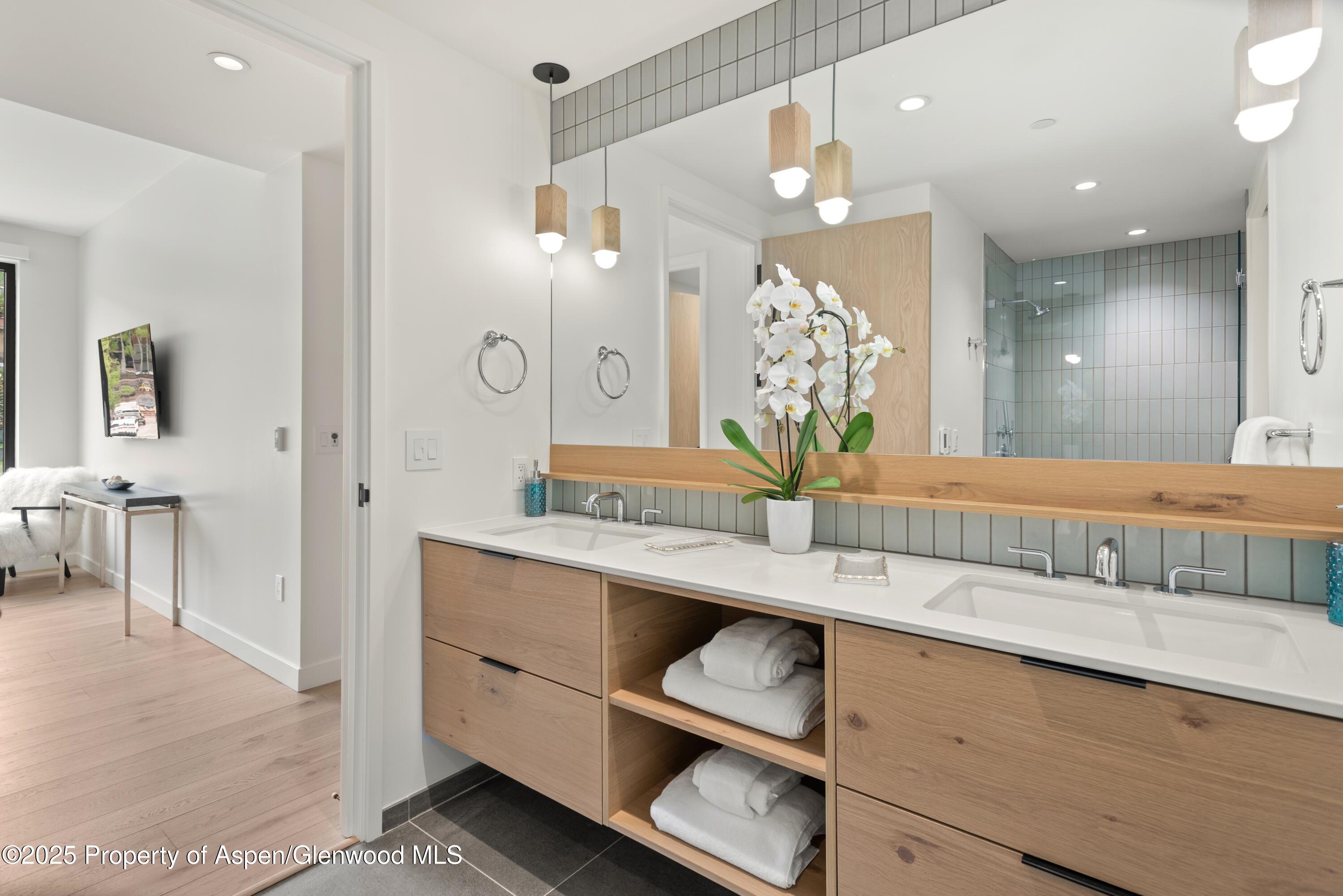 119 Wood Road, Unit 401 Snowmass Village, CO 81615 - Photo 19 of 38 ElectricPassLodge_401_HiRes23060708