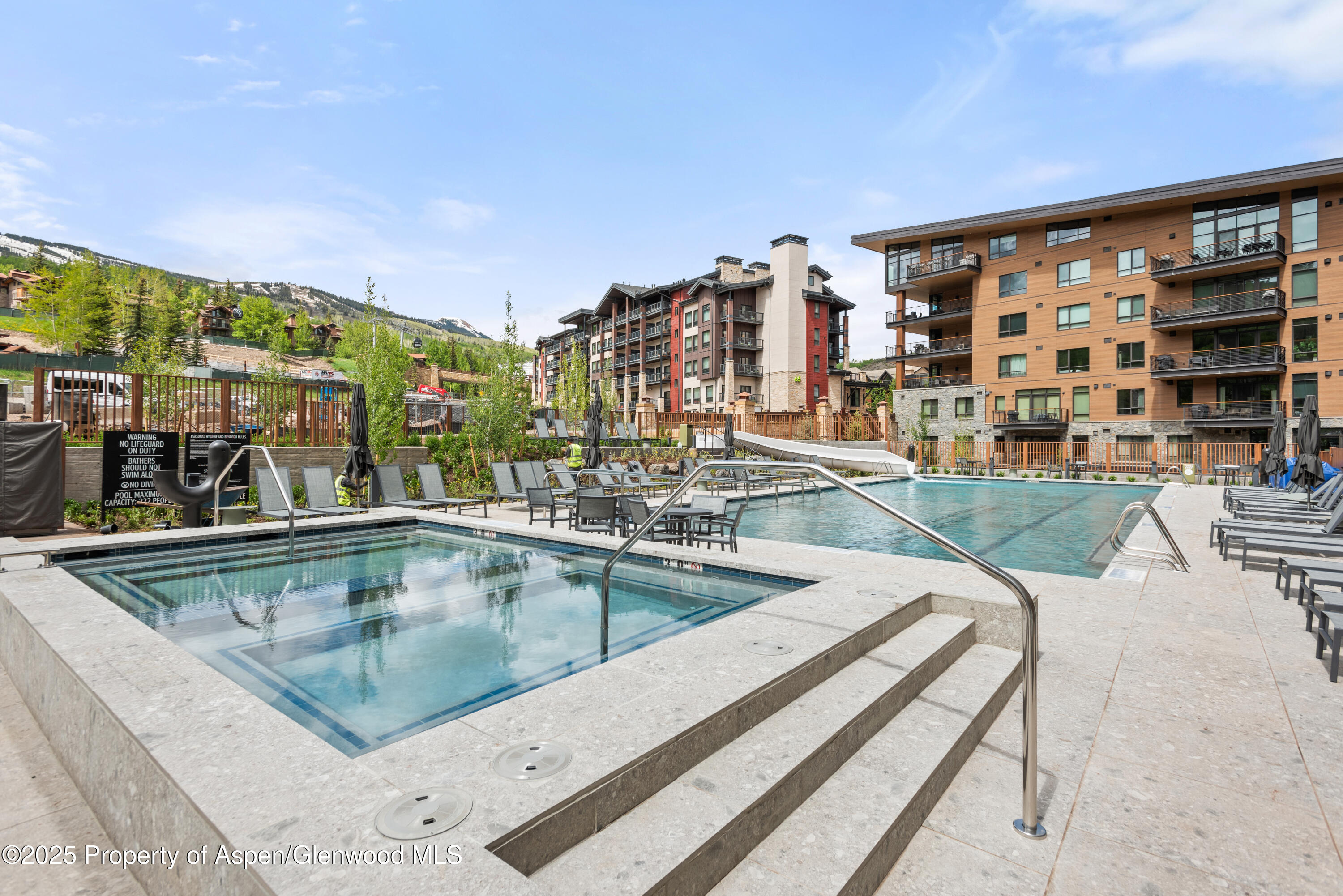 119 Wood Road, Unit 401 Snowmass Village, CO 81615 - Photo 30 of 38 ElectricPassLodge_Stock_HiRes23060704