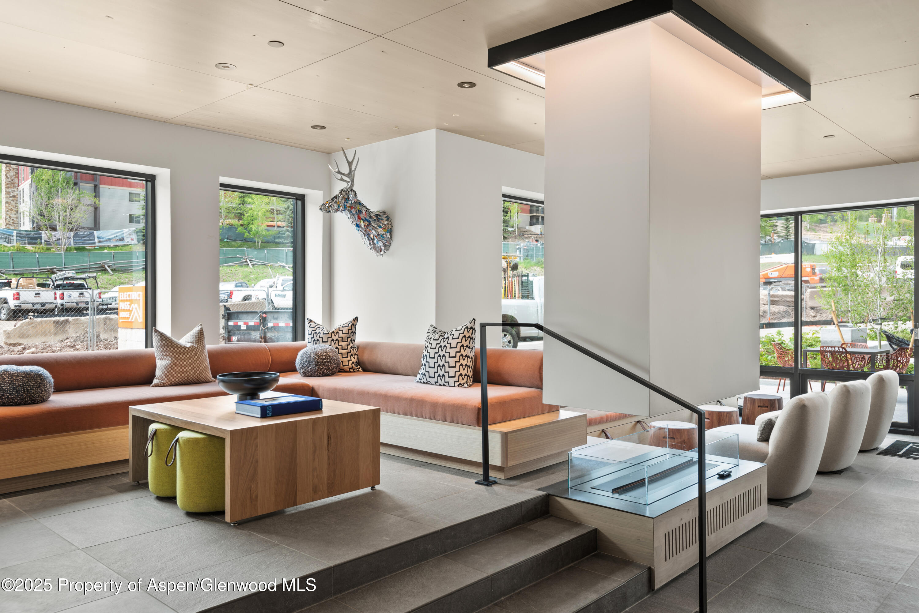 119 Wood Road, Unit 401 Snowmass Village, CO 81615 - Photo 33 of 38 ElectricPassLodge_Stock_HiRes23060713