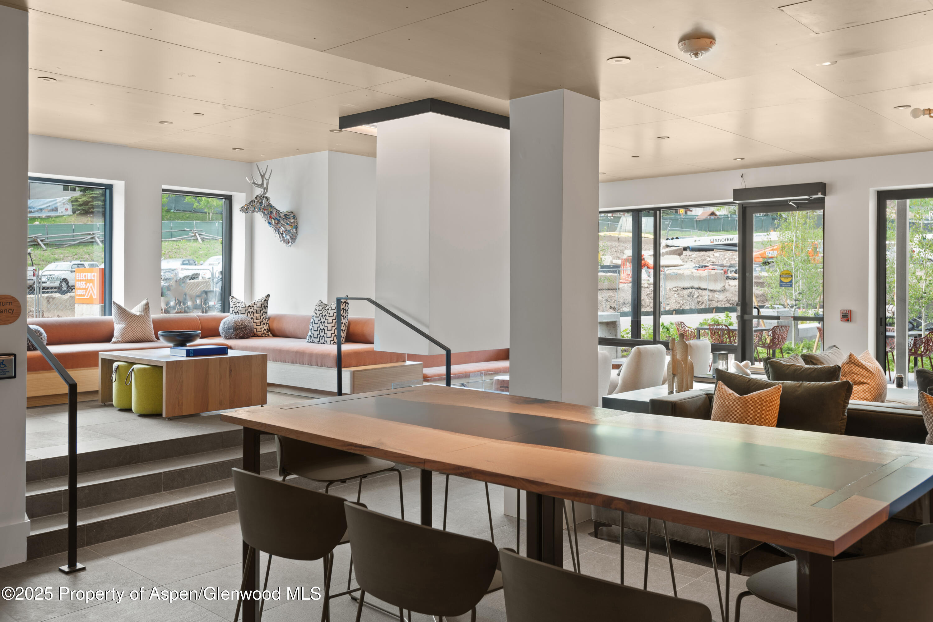 119 Wood Road, Unit 401 Snowmass Village, CO 81615 - Photo 34 of 38 ElectricPassLodge_Stock_HiRes23060714