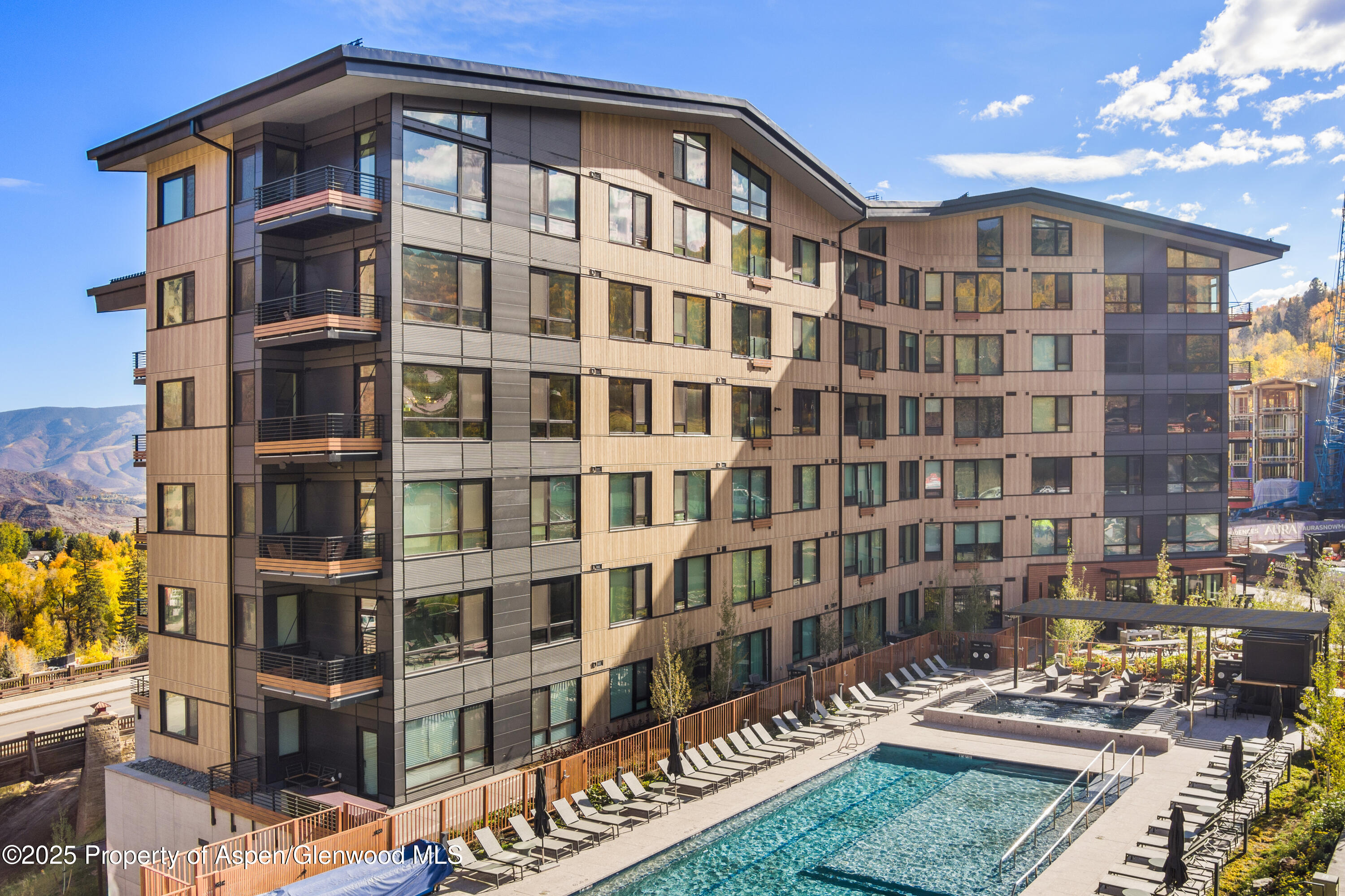 119 Wood Road, Unit 401 Snowmass Village, CO 81615 - Photo 37 of 38 ElectricPassLodge401_HiRes_23101001