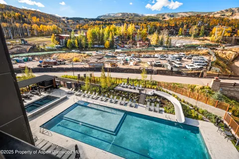 $4,750,000 | 119 Wood Road, Unit 401, Snowmass Village, CO 81615