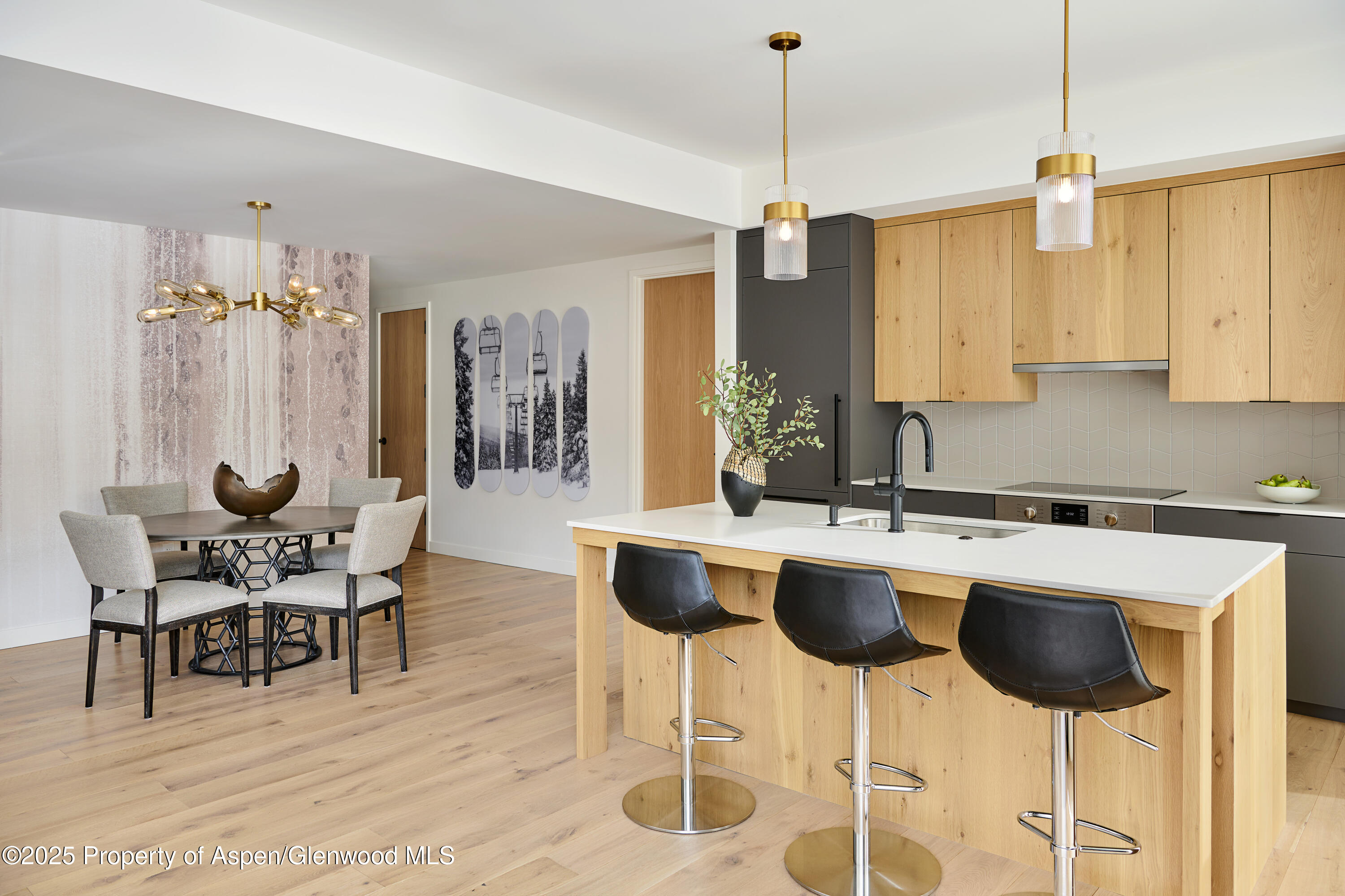 119 Wood Road, Unit 401 Snowmass Village, CO 81615 - Photo 10 of 38 Cathers_EPL_05