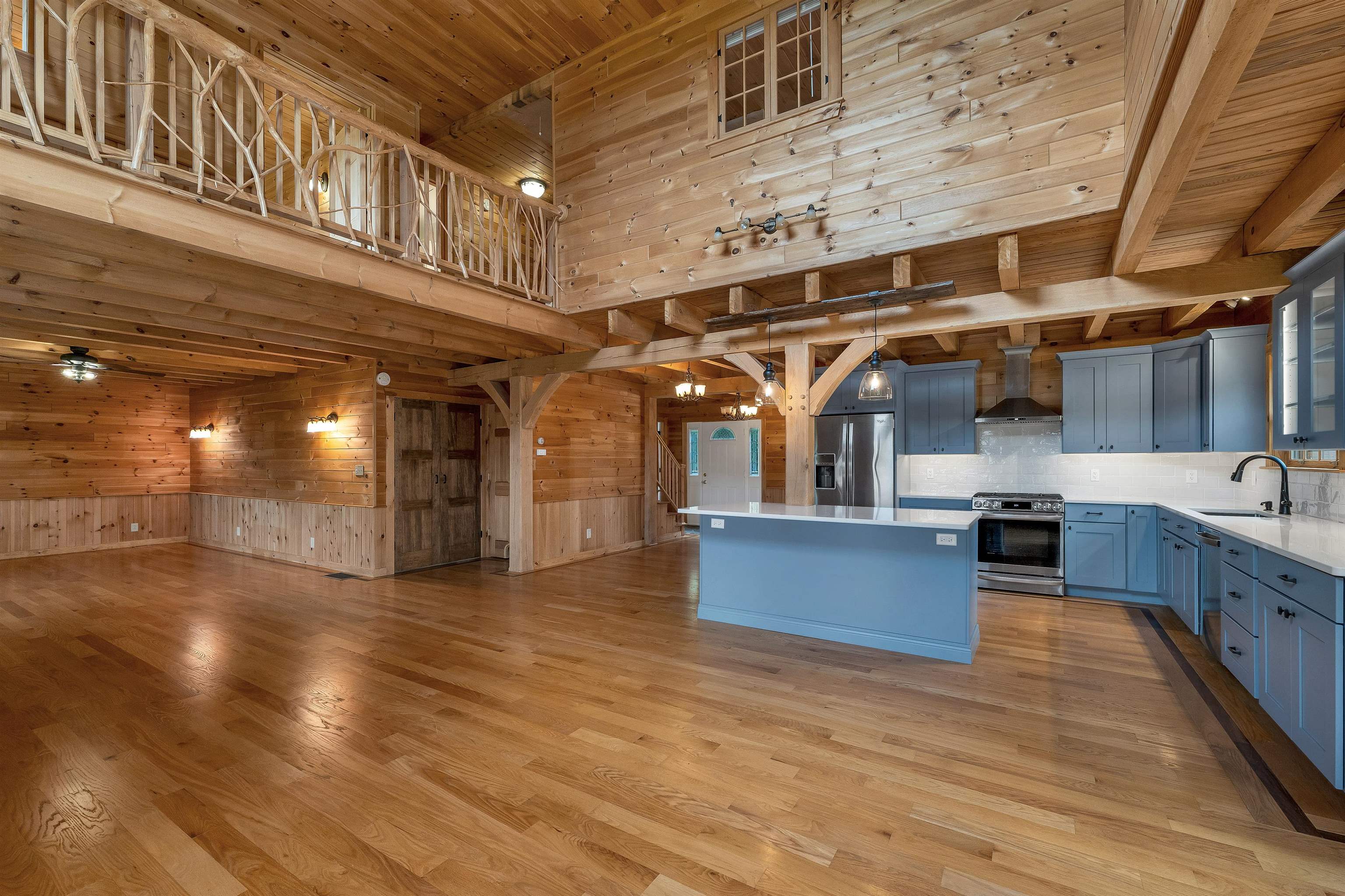 377 Titus Hill Road Colebrook, NH 03576 - Photo 16 of 58