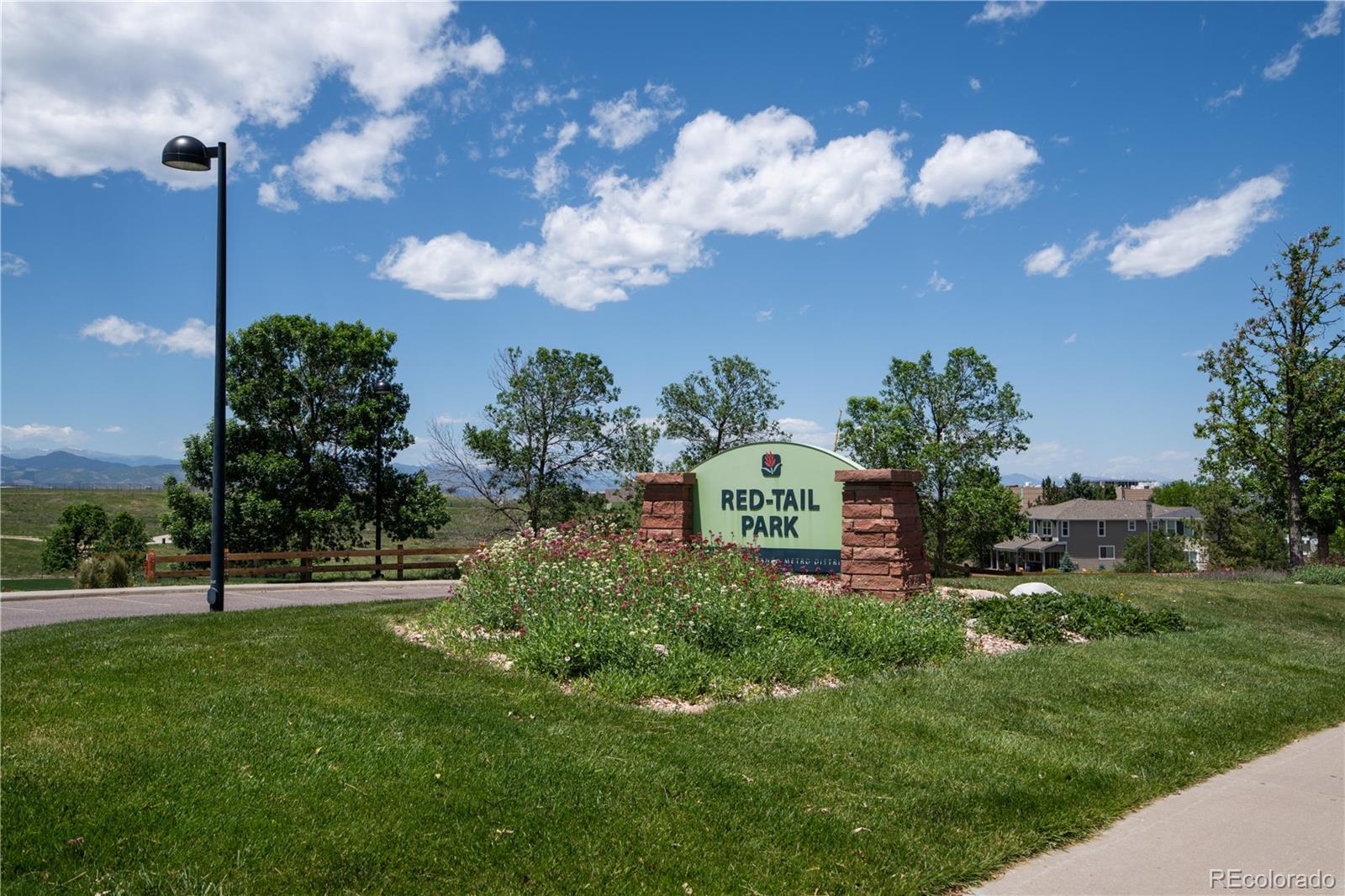 2550 Shadecrest Place Highlands Ranch, CO 80126 - Photo 48 of 50