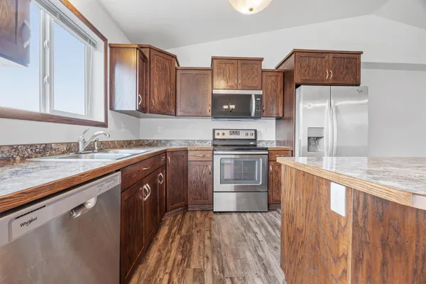 $275,000 | 1317 5th Street Northwest, West Fargo, ND 58078