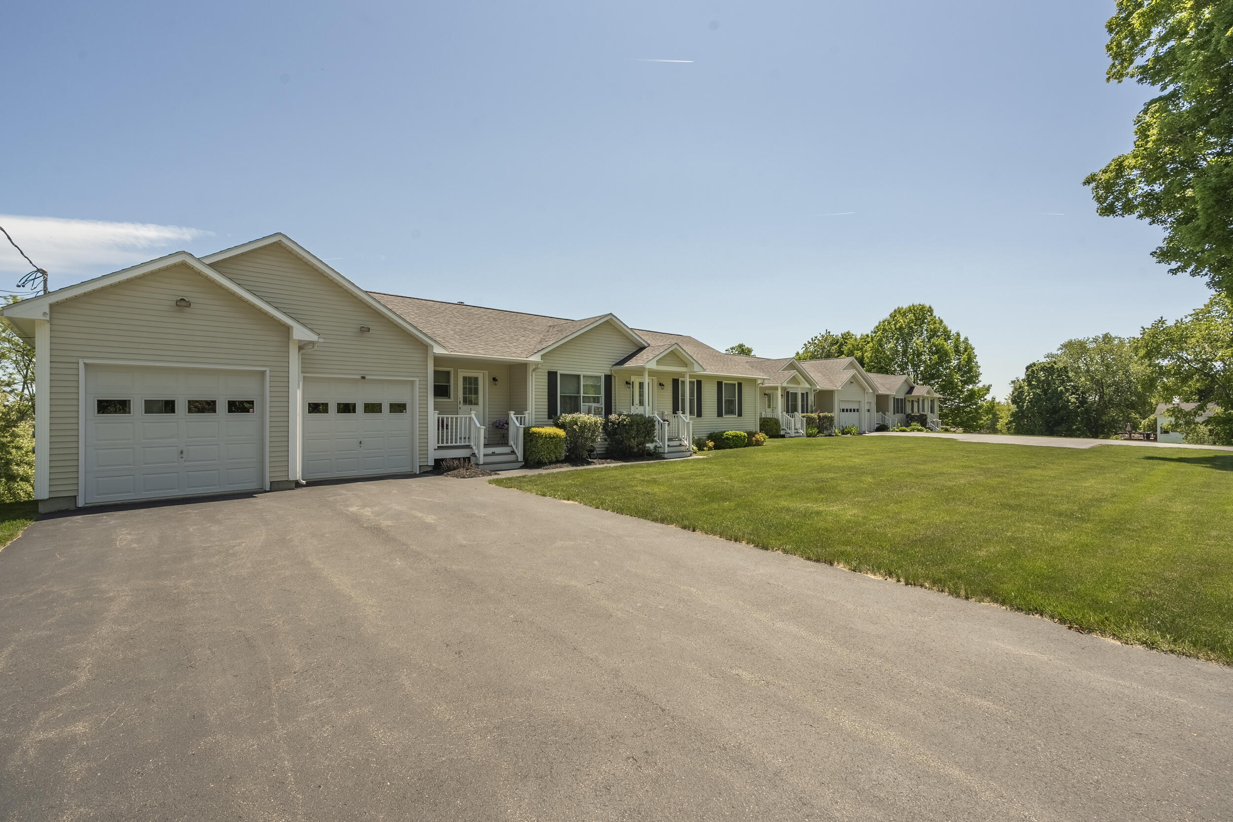 192 Depot Road, Unit 1(A) Belgrade, ME 04917 - Photo 67 of 75 192 Depot Road 1(A), Belgrade