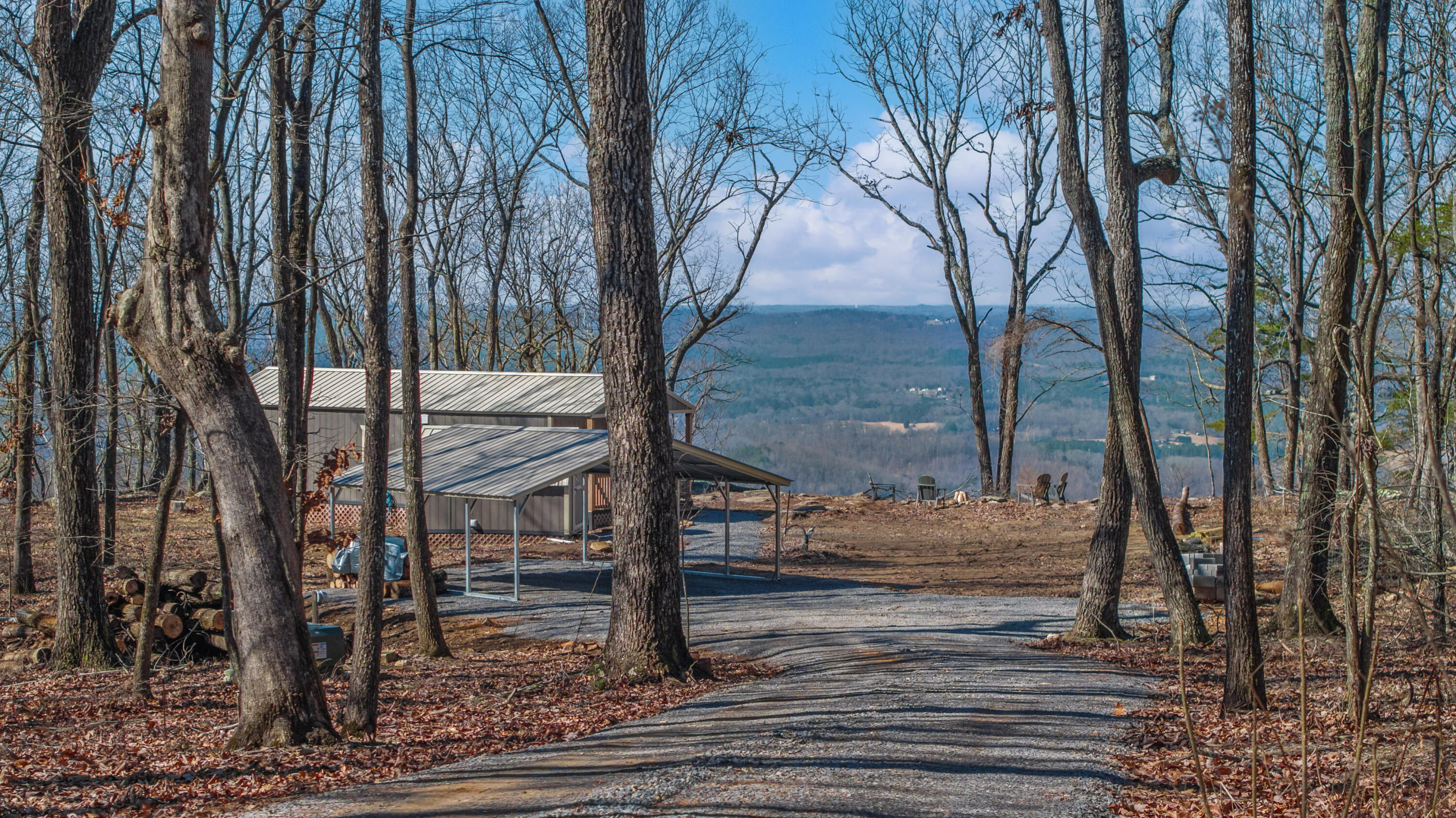 3691 Citadel Rock Road Fort Payne, AL 35967 - Photo 15 of 40 Misti Wells 3691 County Road 166-16