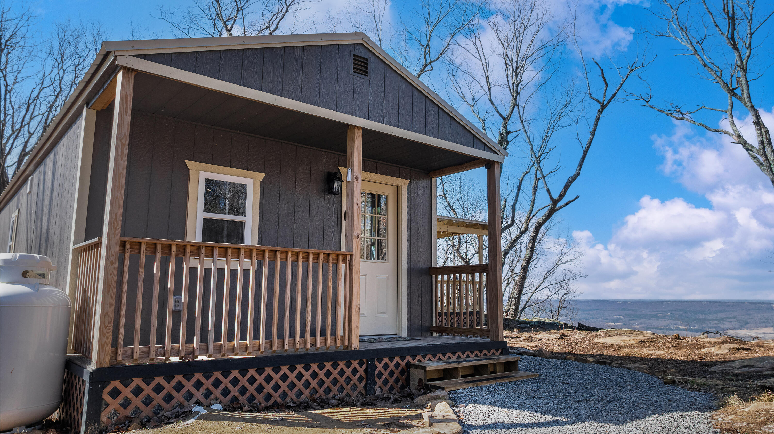3691 Citadel Rock Road Fort Payne, AL 35967 - Photo 16 of 40 Misti Wells 3691 County Road 166-05