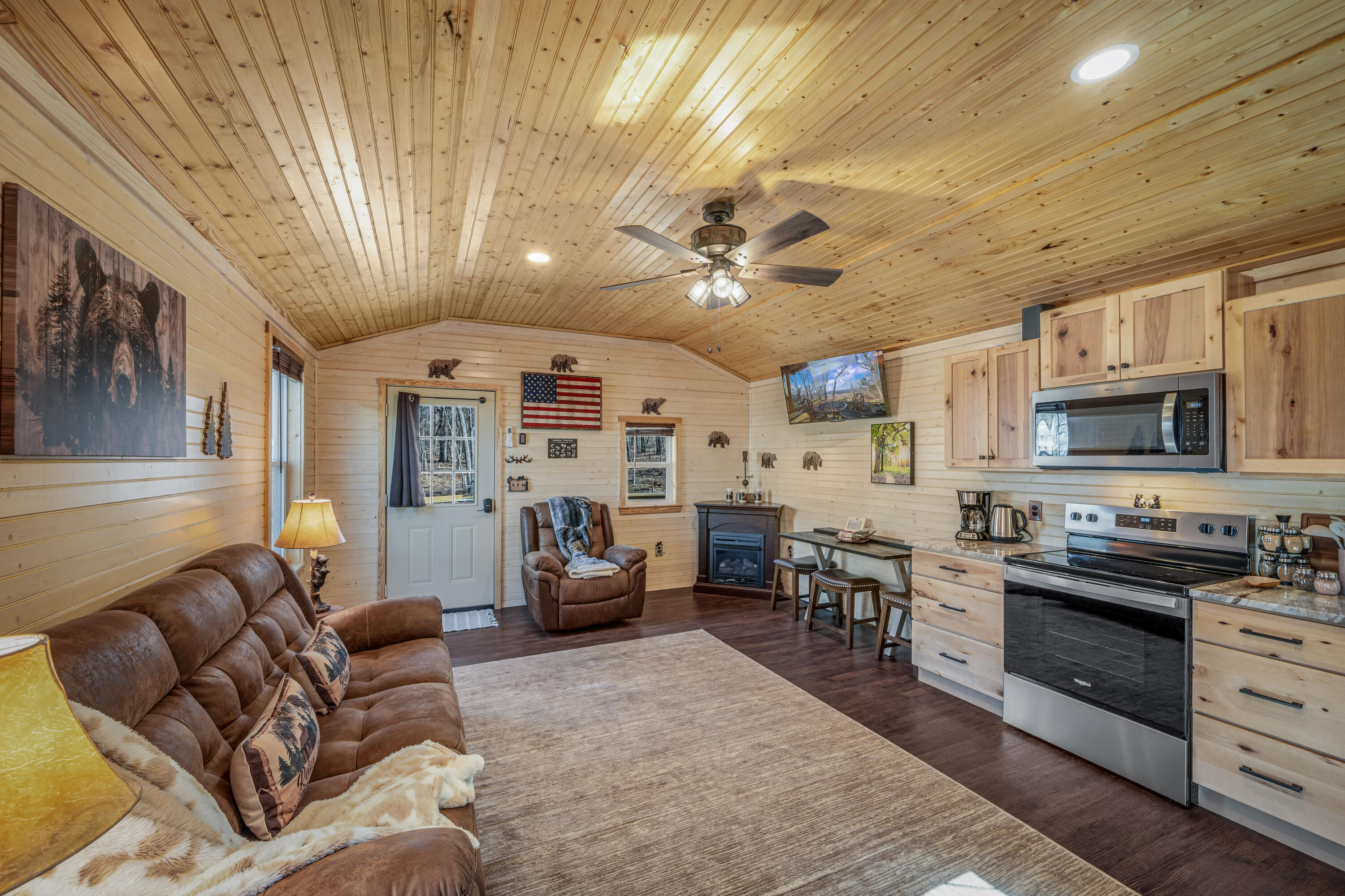 3691 Citadel Rock Road Fort Payne, AL 35967 - Photo 18 of 40 Misti Wells 3691 County Road 166-37