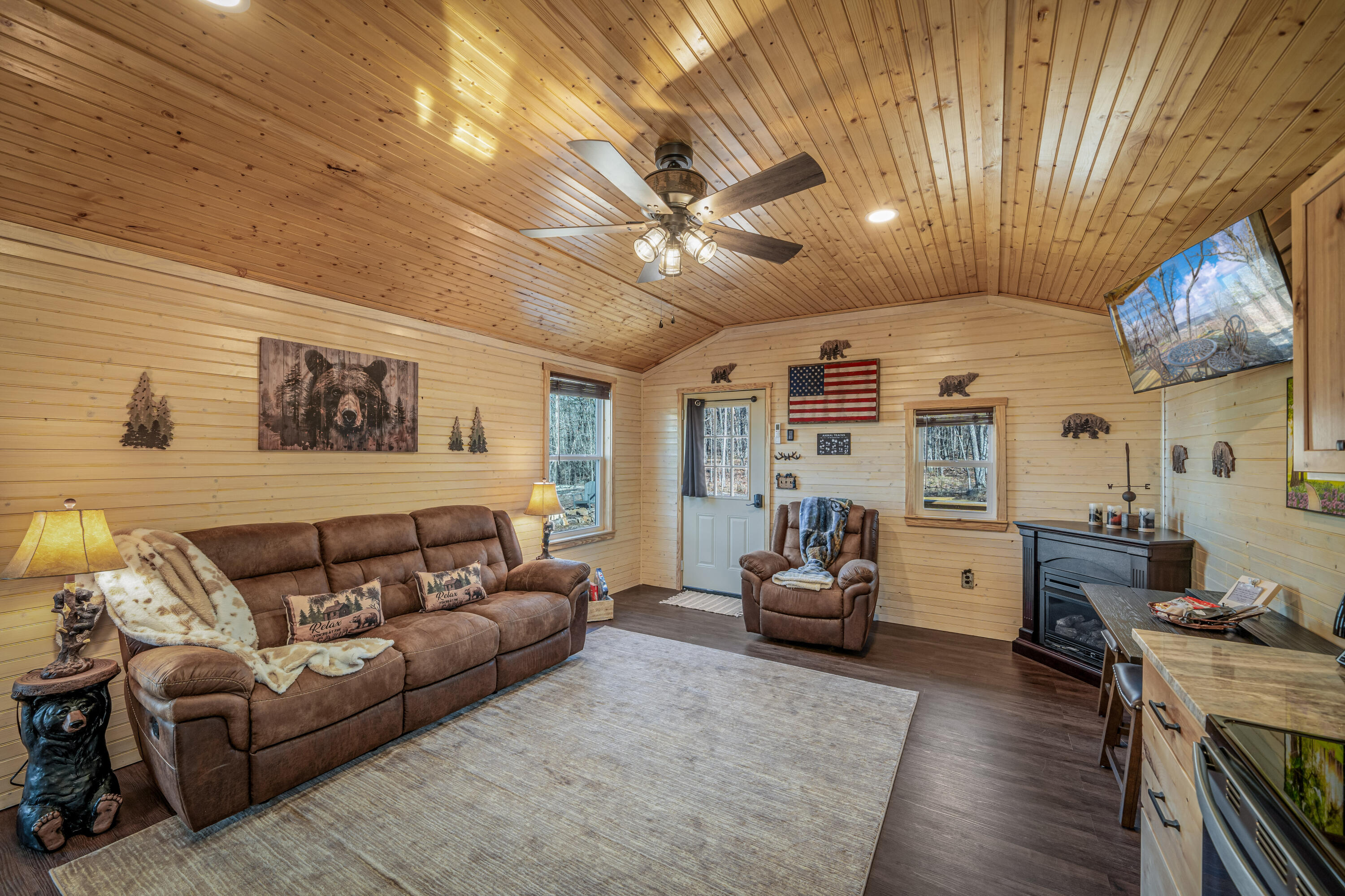 3691 Citadel Rock Road Fort Payne, AL 35967 - Photo 19 of 40 Misti Wells 3691 County Road 166-39